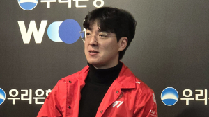 김정균 감독의 진심 “1군 선수들, 모두 같은 T1…응원해달라”