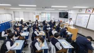 조기 대선에 학사일정도 조정…6월 학력평가 차질 우려 [尹파면]