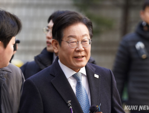민주, 대선체제 전환…이재명, 대표직 사퇴할 듯