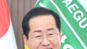 홍준표 대구시장, “尹 탄핵 치유는 하루면 족해…다음주 대선 행보 본격화”