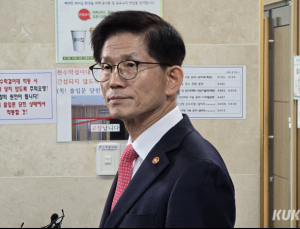 김문수, ‘조기 대선’ 출마 촉구에 화답…‘8일 이후’ 거취 결정