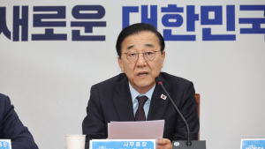 대선 앞 야권 온도차…혁신당 ‘오픈경선’ vs 민주 ‘자체후보’