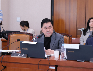 김종민 “우원식 개헌 제안, 적극 환영…권력 분산은 필수”