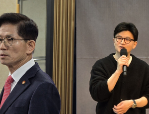 대권주자, ‘우후죽순’ 출마 가능성 내비쳐…‘국힘 9·민주 4·개혁신당 1’