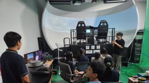 고성진로교육지원센터, 지역 청소년들의 미래 설계 위한 든든한 길잡이