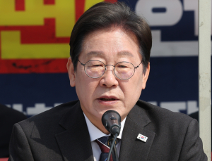이재명, 오는 9일 당 대표직 사퇴 유력…대권 행보 본격화