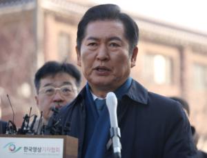 우원식 개헌 제안에…정청래 “국회의장 놀이 중단, 지금은 내란종식에 집중할 때”