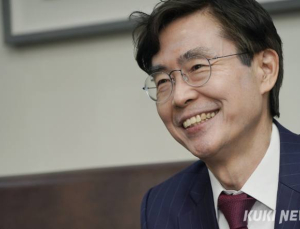 조경태, 파면 후 두 번째 메시지 낸 尹에 “당 나가서 메시지 내라”
