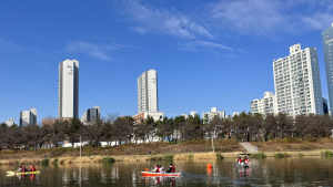 안산시, 9월까지 해양아카데미 운영… 시티투어버스와 연계