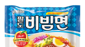 팔도, 14일부터 라면·음료 가격 인상…비빔면 1100→1150원
