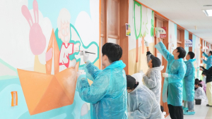한국타이어, 나눔 실천으로 지역사회와 동반 성장 ‘앞장’