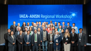 한수원, ‘IAEA SMR 국제 워크숍’ 개최
