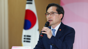 한기정 공정위원장 “물가 인상, 담합 여부 철저 감시”
