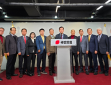 국힘 내부서 김문수 지지 목소리 커져…전직 의원‧시민단체 출마 촉구