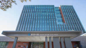 춘천시, 공무직 채용 자체 체력 시험 폐지