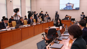 15세미만 희생자도 지원금…제주항공참사 특별법 국회특위 통과