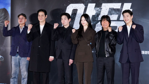 ‘미담제조기’ 강하늘 “야당 연기‚ 호감과 비호감 사이 줄타기”