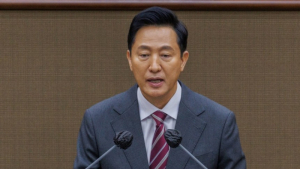 오세훈, 대선 출마 관련 “조만간 입장 밝힐 것”