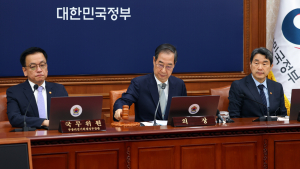 조기 대선 6월 3일 실시…정부, 오늘 국무회의서 확정