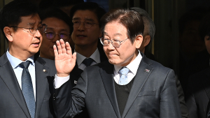 “개헌은 OK, 정략은 NO”…이재명, 권력분산에 선 그은 이유는