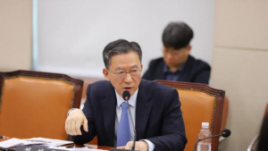 정성호 “헌법 부숴놓고 고치자고? 국힘, 국민 앞에 사죄부터”