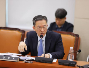 정성호 “헌법 부숴놓고 고치자고? 국힘, 국민 앞에 사죄부터”