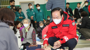 산불 피해 속 기부 열기…의성군, ‘고향사랑기부금’ 전년比 3배 ↑