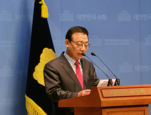 ‘호남보수’ 이정현, 대권 신호탄…“이준석 영입·안철수 부각”