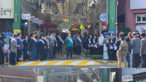 의령을 여는 새로운 중심축 '남북6축고속도로'…