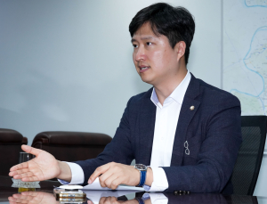 우재준 “강선우, 나를 ‘듣보잡’ 취급?…본인부터 반성하고 되돌아 봐야”