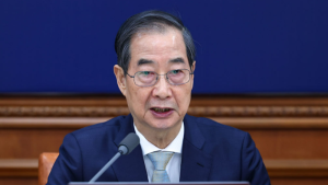 헌재 2인 ‘기습 지명’한 한덕수…“권한대행의 월권, 위헌 소지”