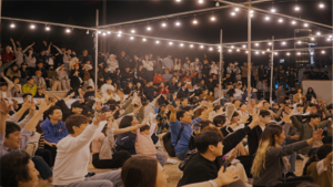 '골목경제 활력 충전'… 부산시, 골목상권 활성화 지원사업