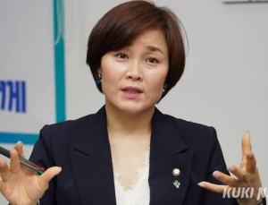 임오경 “개헌투표, 대선 60일도 안 남았는데 별책부록처럼 끼워선 안돼”