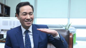 우상호 “우원식·이재명, 개헌 공감 이뤘지만 당과 공유 안 해”