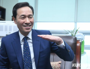 우상호 “우원식·이재명, 개헌 공감 이뤘지만 당과 공유 안 해”