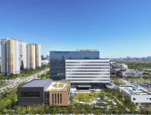 글로벌 제약사 손잡은 삼성바이오에피스, 美서 승부 건다