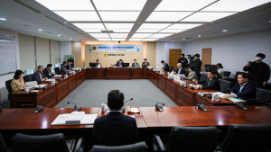 전북자치도의회, 전북개발공사 사장 후보자 인사청문회