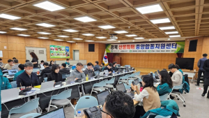 농협은행·IM뱅크, 산불피해 지원 위해 통큰 특별출연