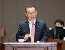 주진하 의원 “사교육비 급등… 공교육 방치 안돼” [충남도의회 본회의]