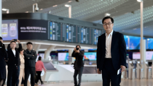 대선전 본격 점화…김동연·김문수·유정복·이철우·황교안 출마 선언