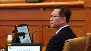 헌재, 오늘 박성재 법무장관 탄핵신판 선고…소추 119일만에 결론
