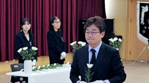 유승민, 불리해진 국힘 경선룰에 “다음 주 거취 결정” 