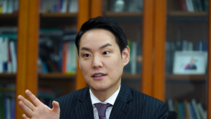 김한규, 한동훈 보고 떠오른 사람…“선출직 경험 無=제2의 윤석열”