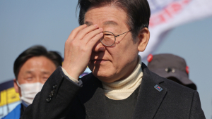 시한보다 열흘이상 서둘렀다…검찰, 이재명 선거법 위반 ‘상고이유서’ 제출