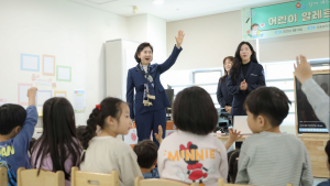 “알레르기 행진, 소아부터 막아야”…질병청, ‘눈높이 교육’ 전개