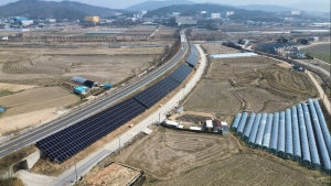 용인시, 경기RE100 선도사업 2년 연속 선정