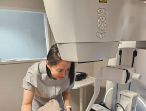 치밀유방 많은 한국…“정밀 유방 진단기술로 조기 검진”