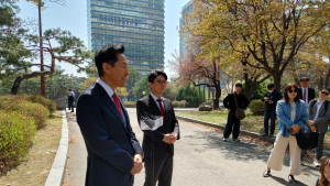 오세훈, 한덕수 특혜론 일축…“경선은 누가 와도 공정해야”