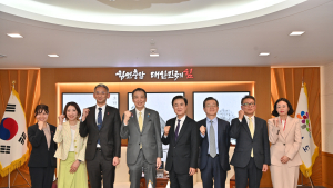 '한·일 국교정상화 60년' 지방정부 교류·협력 논의
