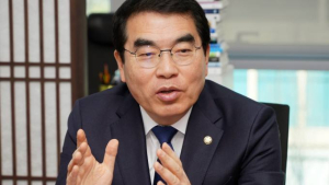 양기대, 野경선룰 지적…“김동연·김두관 안중에 없다는 듯 해”